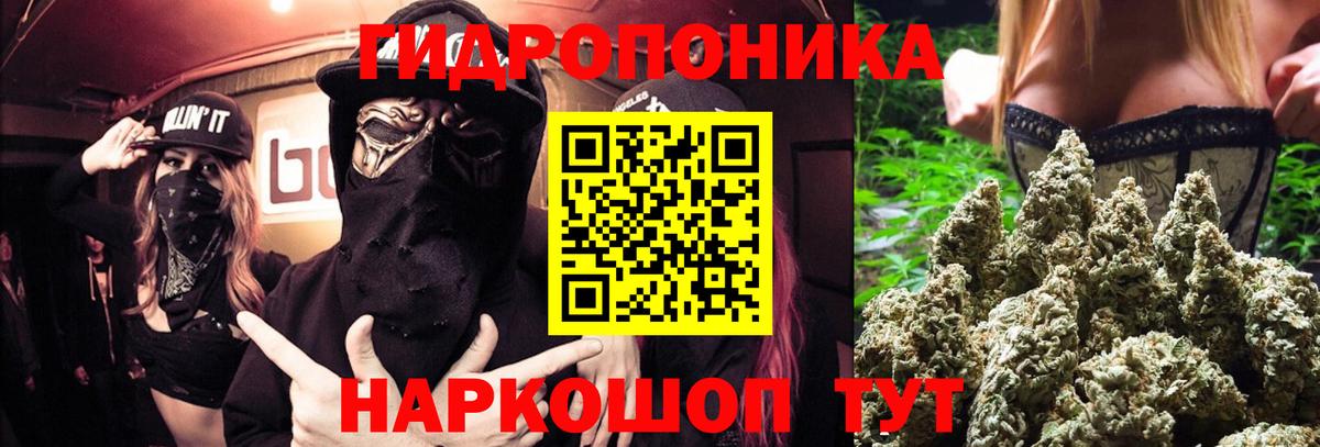 Канабис индика Лангепас